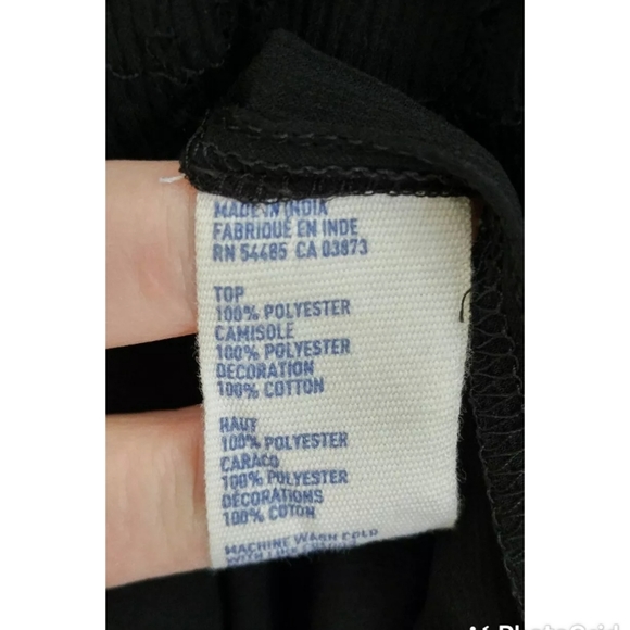 American Eagle Little Black Dress - Picture 5 of 6